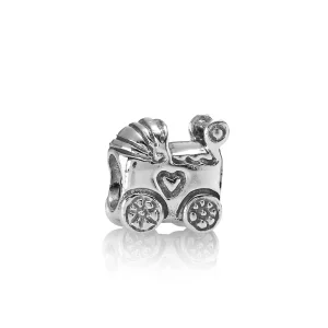 (resim) Pandora Charm, Bebek Arabası - 790346