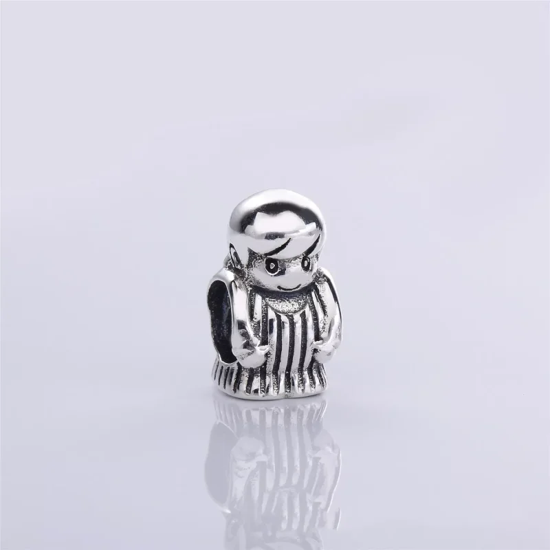 (resim) Pandora Charm, Biricik Oğlum - 791530 - Görüntüle 2