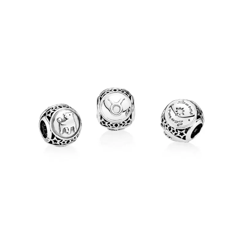 (resim) Pandora Charm, Boğa - 791937 - Görüntüle 2