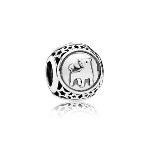 (resim) Pandora Charm, Boğa - 791937