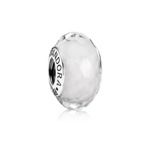 (resim) Pandora Charm, Büyüleyici Beyaz - 791070