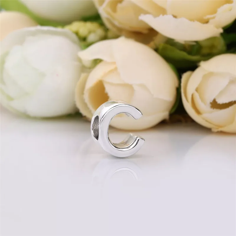 (resim) Pandora Charm, C Harfi - 797457 - Görüntüle 2