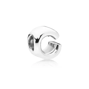 (resim) Pandora Charm, C Harfi - 797457