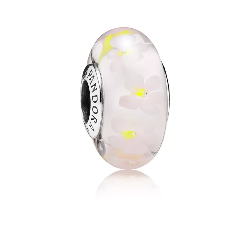 (resim) Pandora Charm, Cam Papatya Bahçesi - 791623