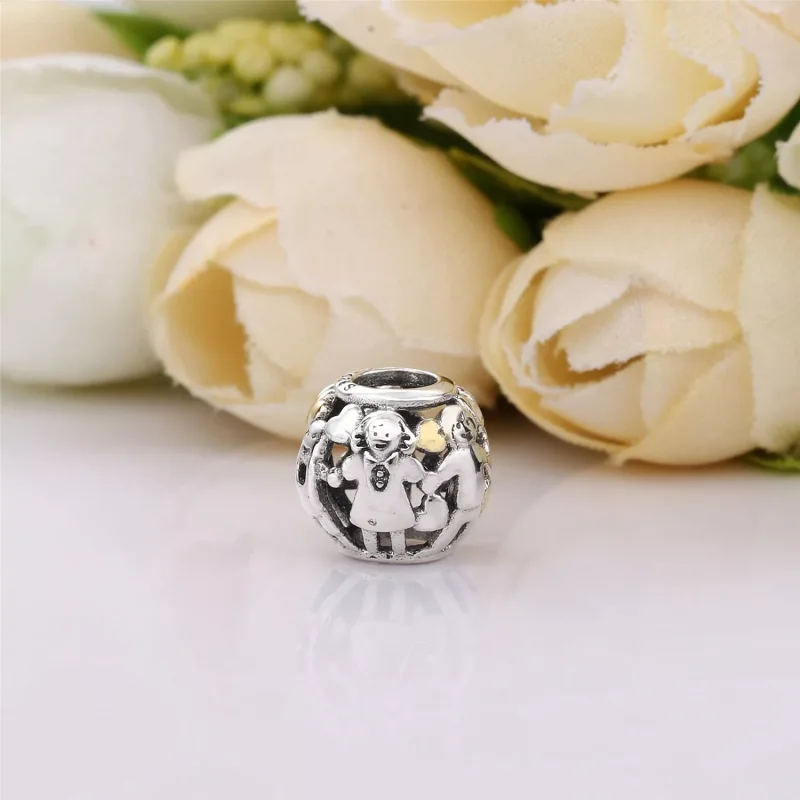 (resim) Pandora Charm, Canım Ailem - 791040 - Görüntüle 2