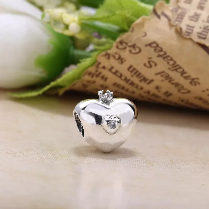 (resim) Pandora Charm, Club Charm 2015, Pandora club 2015 silver charm, - Görüntüle 2