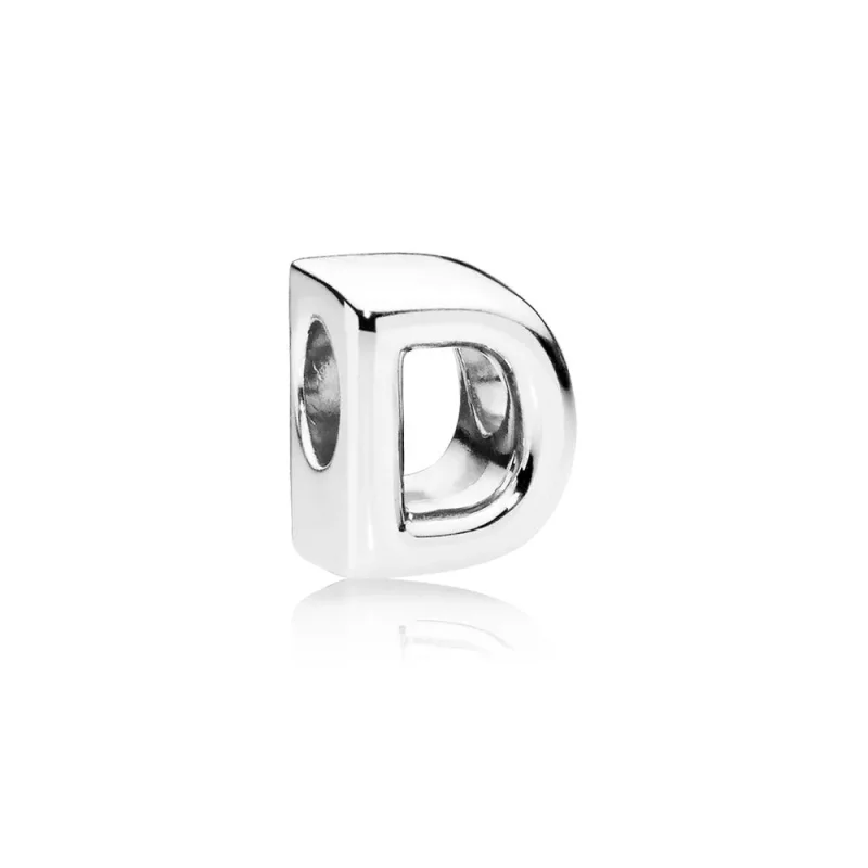 (resim) Pandora Charm, D Harfi - 797458