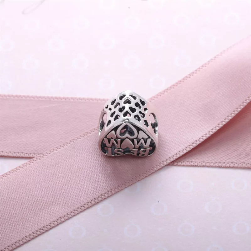 (resim) Pandora Charm, Dünyanın En İyi Annesi - 791882 - Görüntüle 3