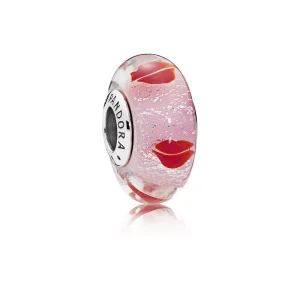 (resim) Pandora Charm, Dört Bir Yanı Öpücük - 796598