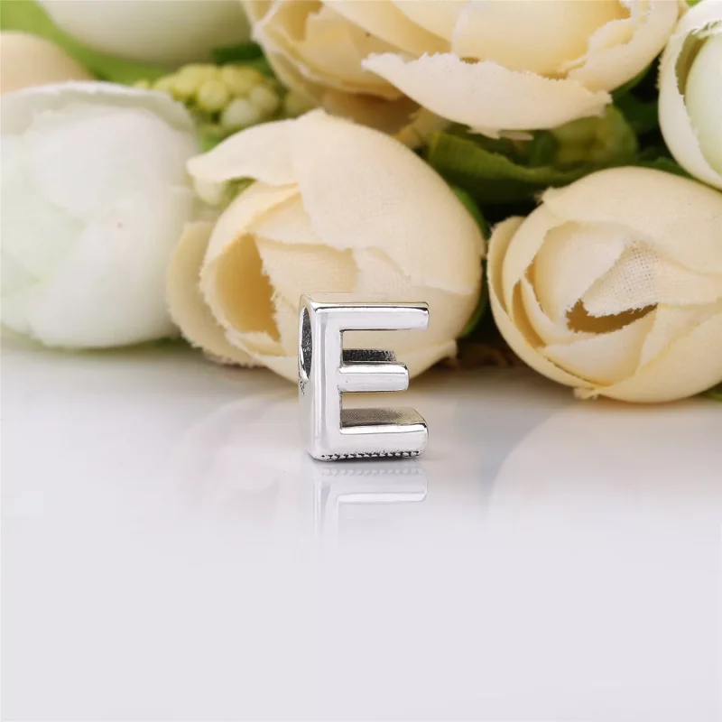 (resim) Pandora Charm, E Harfi - 797459 - Görüntüle 2