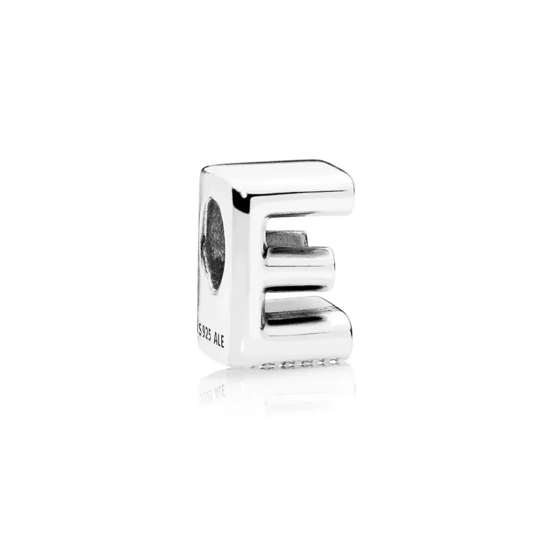 (resim) Pandora Charm, E Harfi - 797459