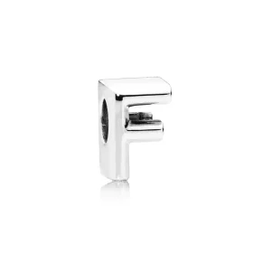 (resim) Pandora Charm, F Harfi - 797460