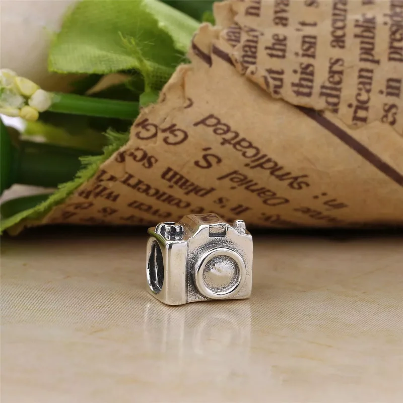 (resim) Pandora Charm, Fotoğraf Makinesi - 790961 - Görüntüle 2