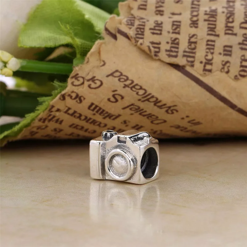 (resim) Pandora Charm, Fotoğraf Makinesi - 790961 - Görüntüle 3