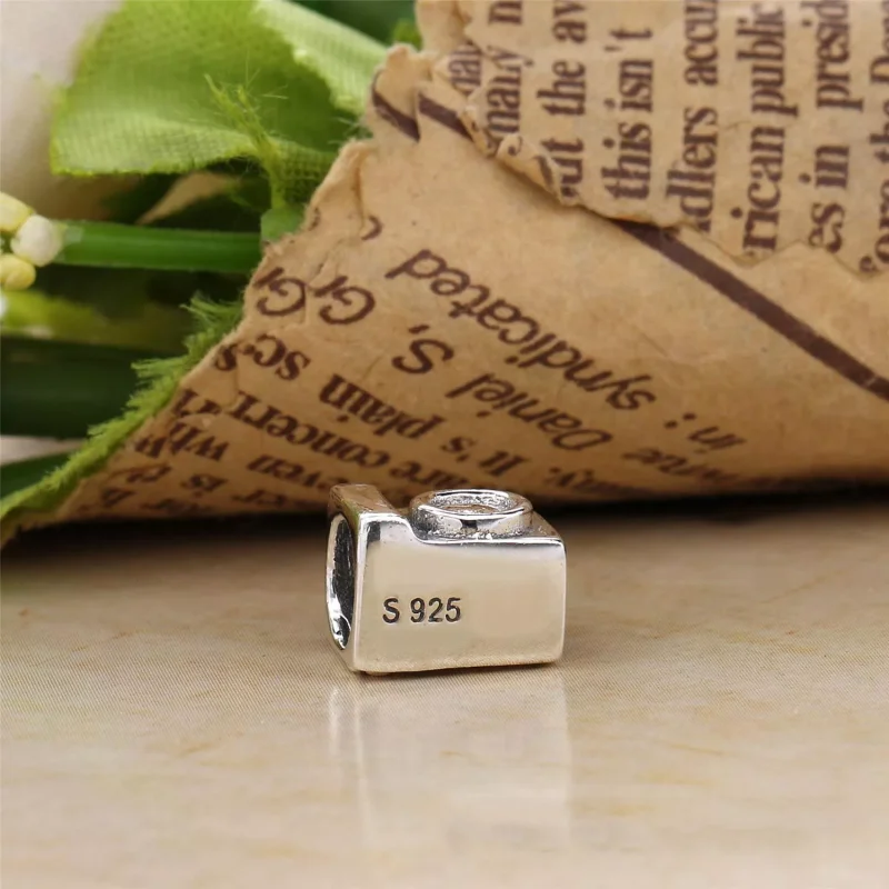 (resim) Pandora Charm, Fotoğraf Makinesi - 790961 - Görüntüle 4