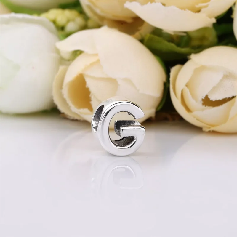 (resim) Pandora Charm, G Harfi - 797461 - Görüntüle 2