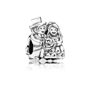 (resim) Pandora Charm, Gelin & Damat - 791116