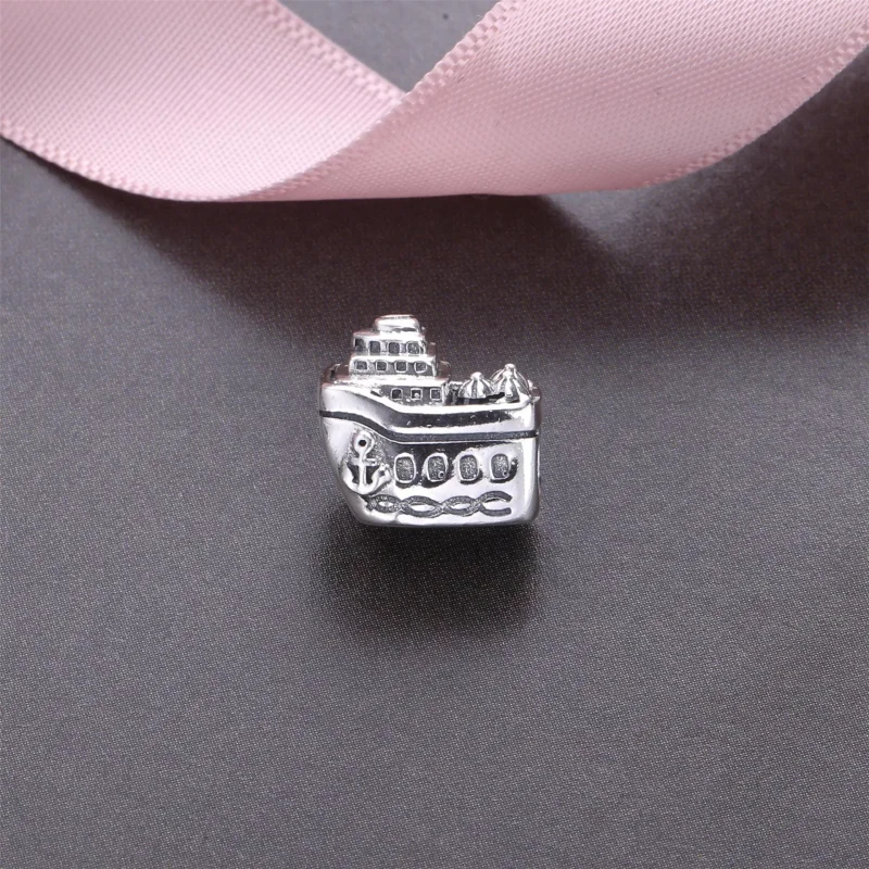 (resim) Pandora Charm, Gemi - 791043 - Görüntüle 2