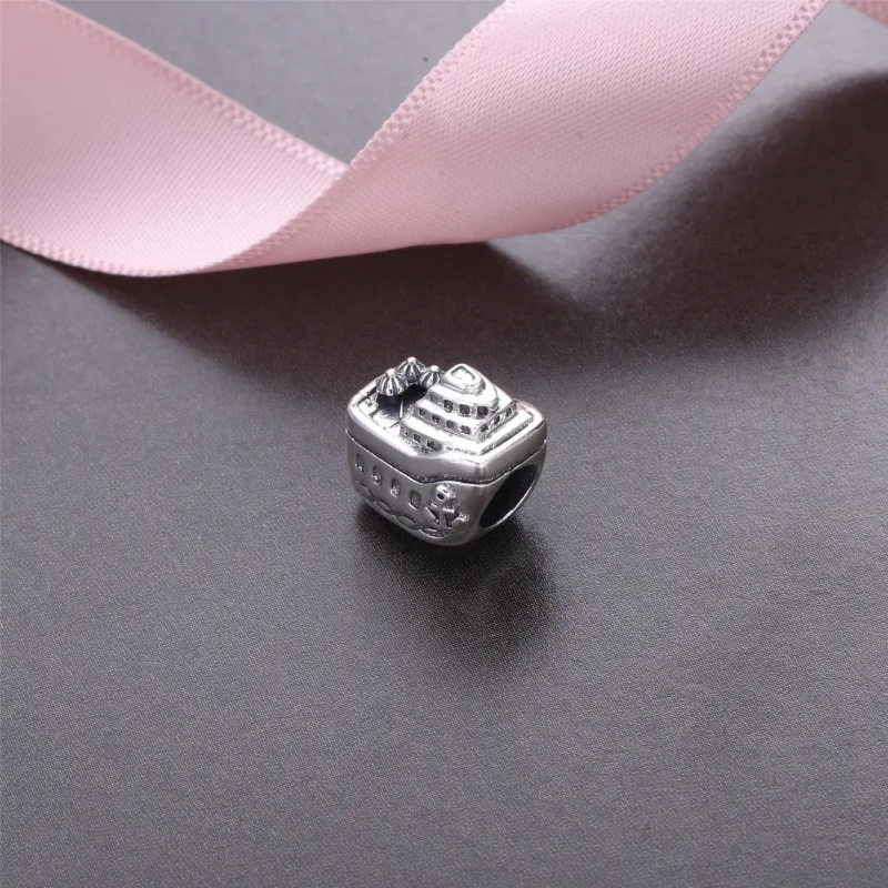(resim) Pandora Charm, Gemi - 791043 - Görüntüle 3