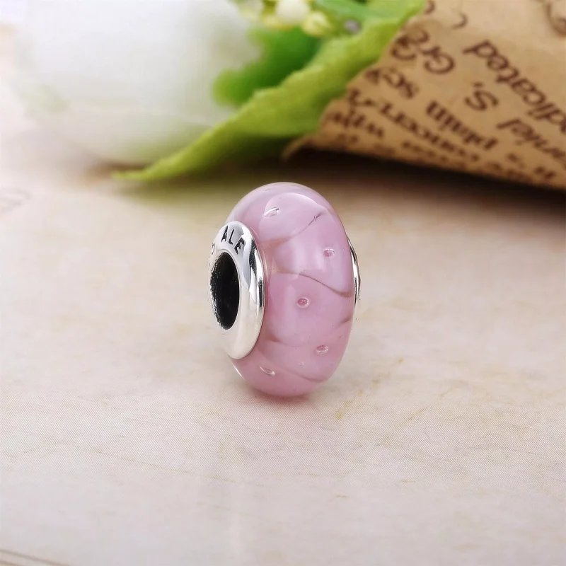 (resim) Pandora Charm, Gül rengi Ayna - 790922 - Görüntüle 2
