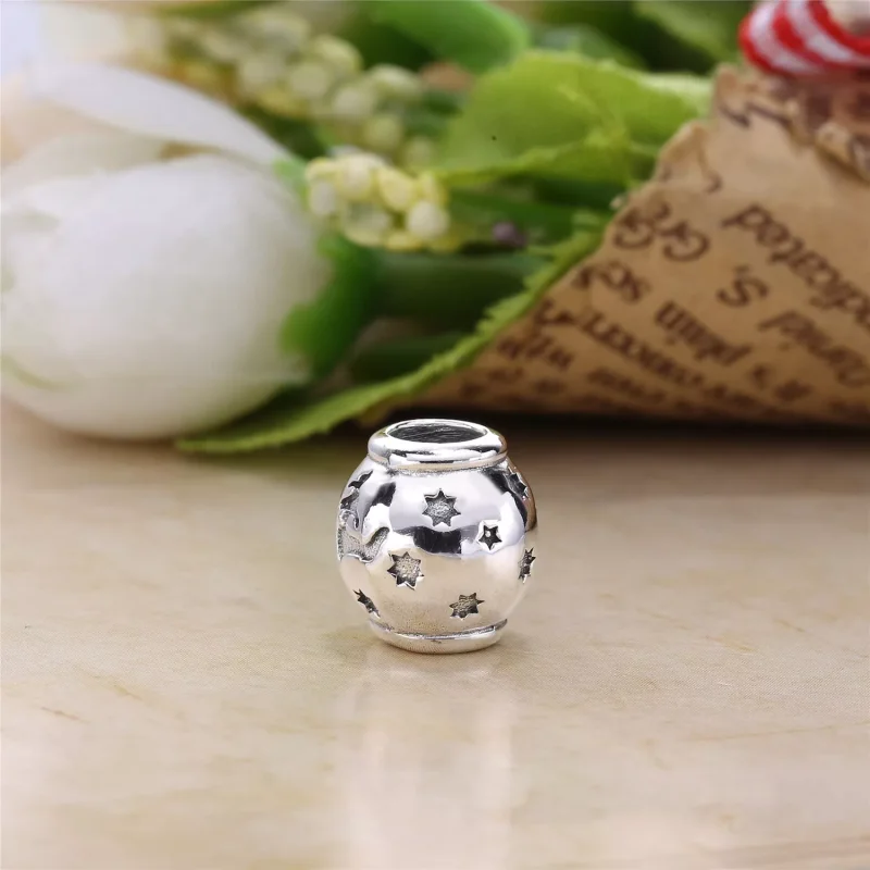 (resim) Pandora Charm, Güney Haçı ve Kanguru - 791301 - Görüntüle 3