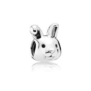 (resim) Pandora Charm, Göz Alıcı Tavşan - 791838