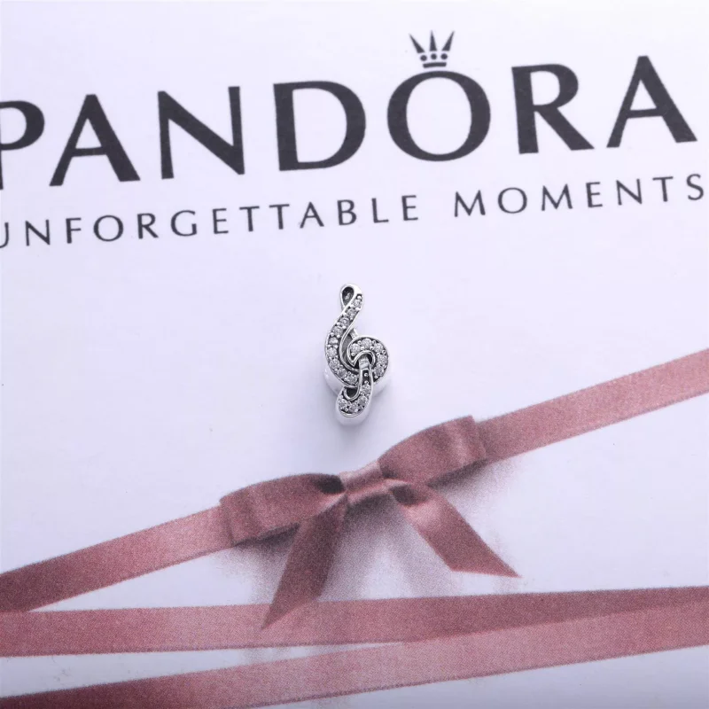 (resim) Pandora Charm, Güzel Müzik - 791381CZ - Görüntüle 2