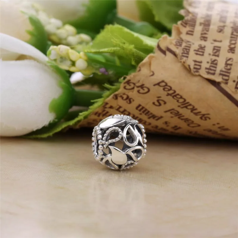 (resim) Pandora Charm, Gözyaşları - 796460 - Görüntüle 2