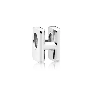 (resim) Pandora Charm, H Harfi - 797462