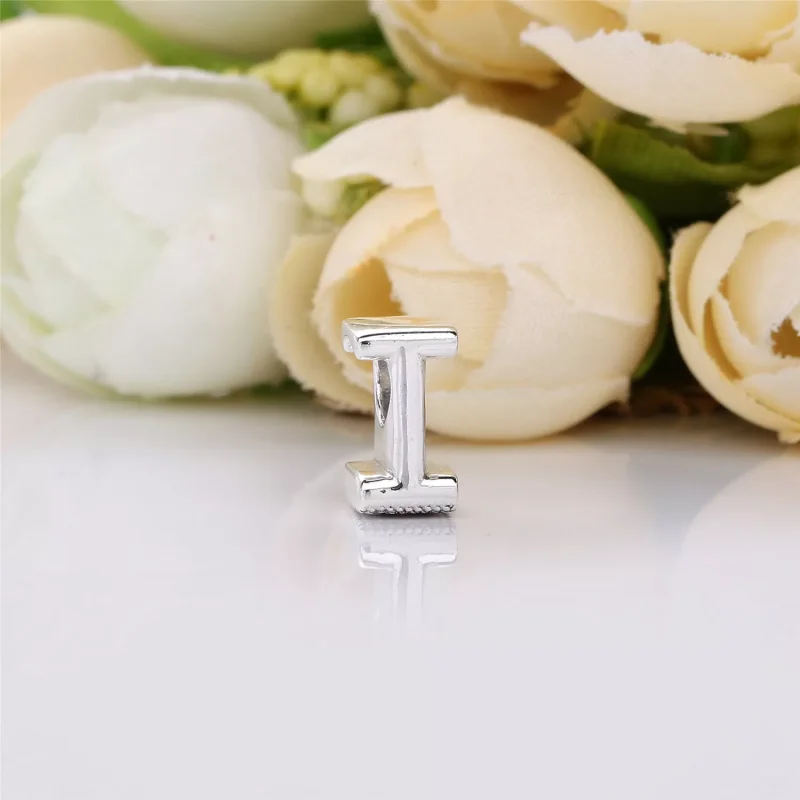 (resim) Pandora Charm, I Harfi - 797463 - Görüntüle 2