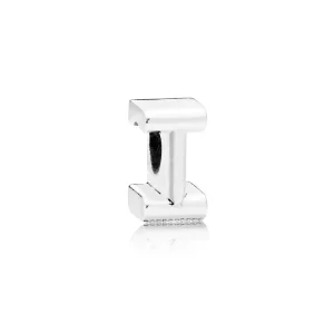 (resim) Pandora Charm, I Harfi - 797463
