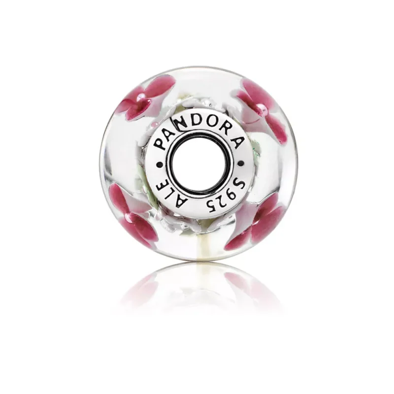 (resim) Pandora Charm, Çiçek Bahçesi - 791652 - Görüntüle 2