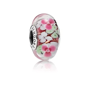 (resim) Pandora Charm, Çiçek Bahçesi - 791652