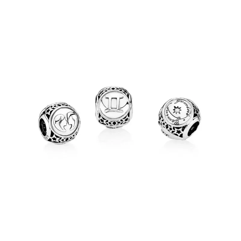 (resim) Pandora Charm, İkizler - 791938 - Görüntüle 2