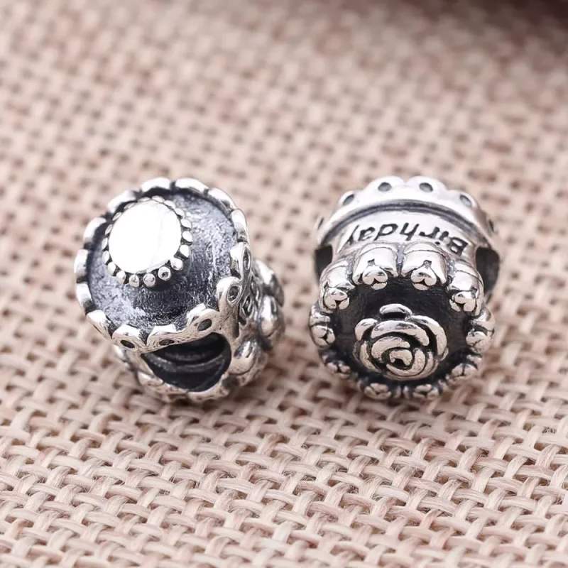 (resim) Pandora Charm, İyi ki doğdun - 791289 - Görüntüle 2
