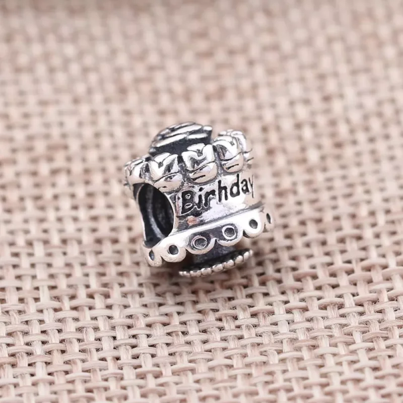 (resim) Pandora Charm, İyi ki doğdun - 791289 - Görüntüle 3