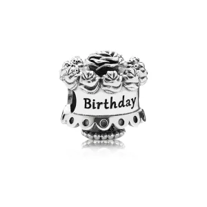 (resim) Pandora Charm, İyi ki doğdun - 791289