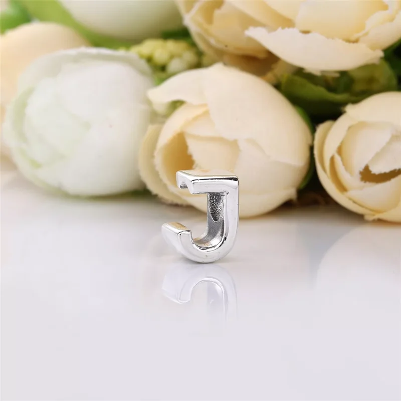 (resim) Pandora Charm, J Harfi - 797464 - Görüntüle 2
