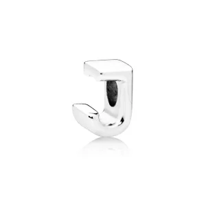 (resim) Pandora Charm, J Harfi - 797464