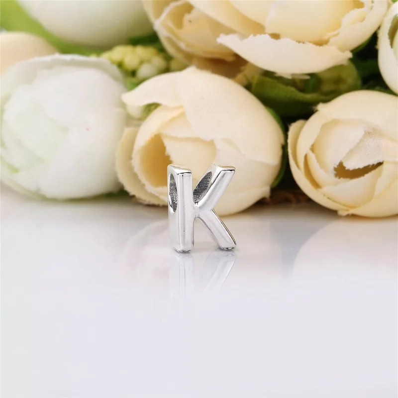 (resim) Pandora Charm, K Harfi - 797465 - Görüntüle 2