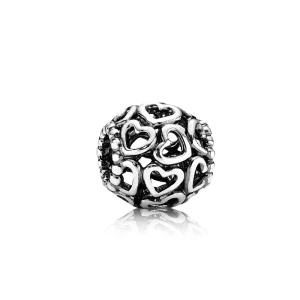(resim) Pandora Charm, Kalbini Aç - 790964