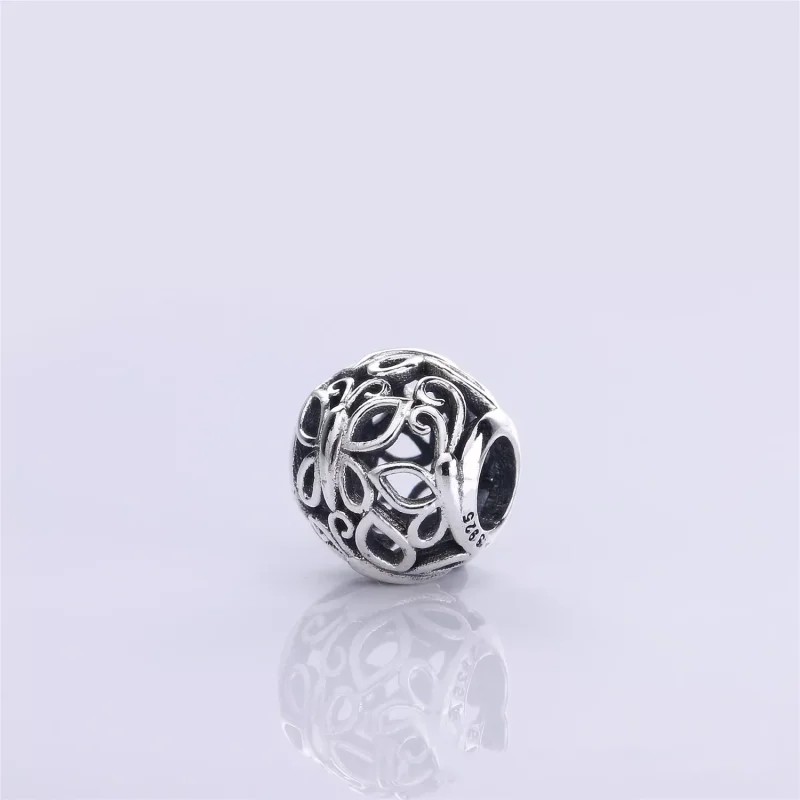 (resim) Pandora Charm, Kelebek Bahçeleri - 790895 - Görüntüle 3