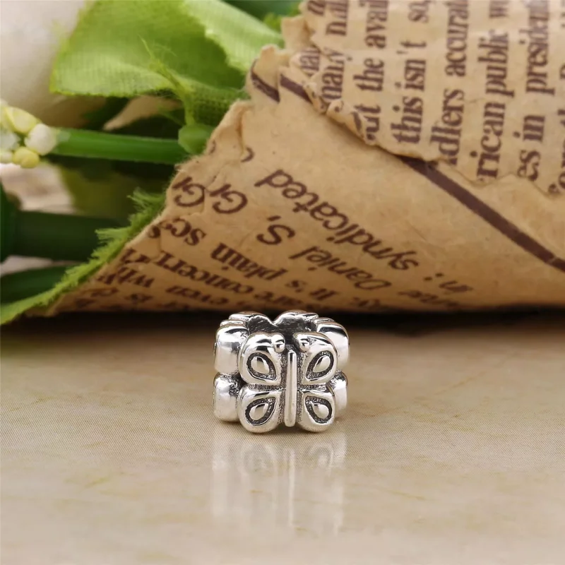 (resim) Pandora Charm, Kelebek Charm'ı - 790285 - Görüntüle 3