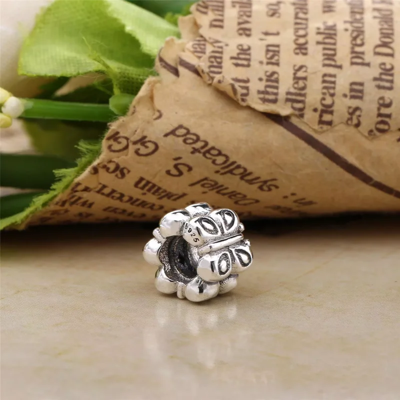 (resim) Pandora Charm, Kelebek Charm'ı - 790285 - Görüntüle 4