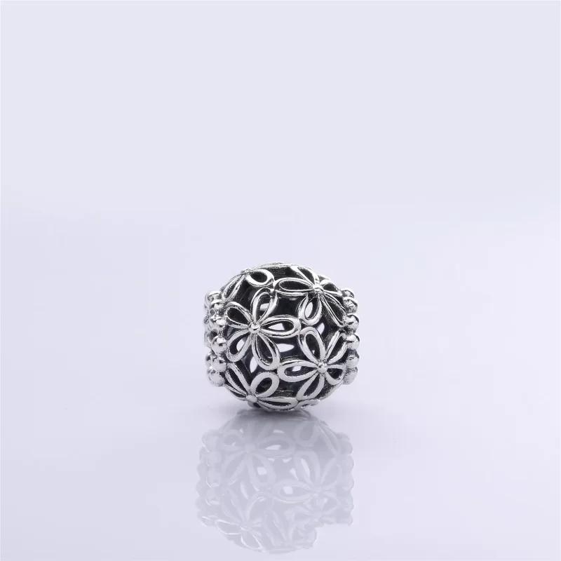 (resim) Pandora Charm, Kır Çiçekleri - 790890 - Görüntüle 2