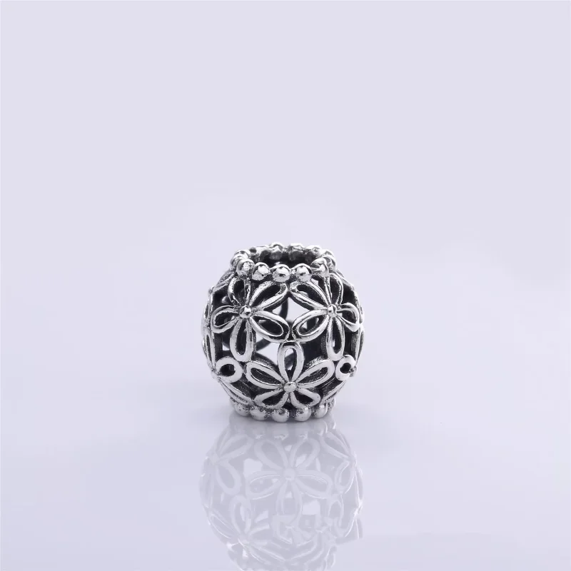 (resim) Pandora Charm, Kır Çiçekleri - 790890 - Görüntüle 3