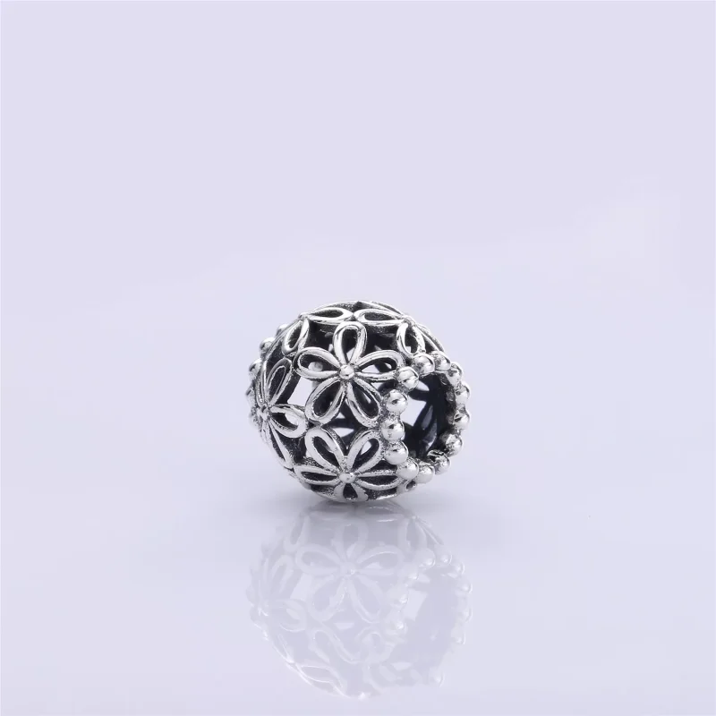 (resim) Pandora Charm, Kır Çiçekleri - 790890 - Görüntüle 4