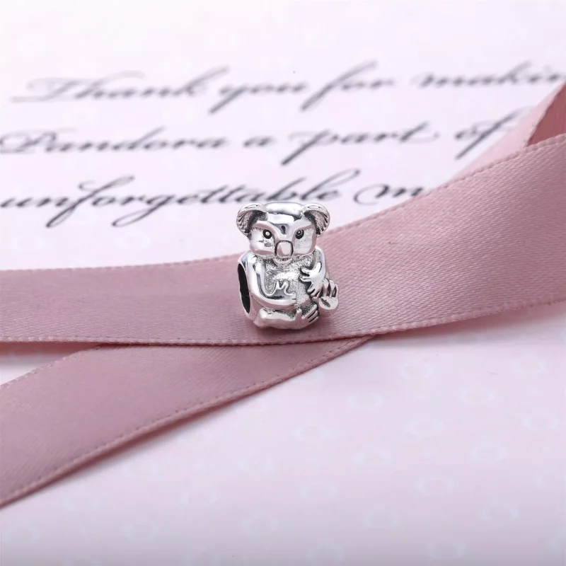 (resim) Pandora Charm, Koala - 791951 - Görüntüle 2