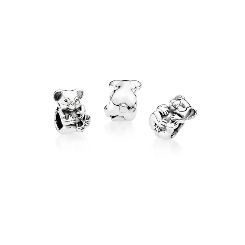 (resim) Pandora Charm, Koala - 791951 - Görüntüle 4