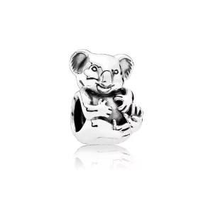(resim) Pandora Charm, Koala - 791951